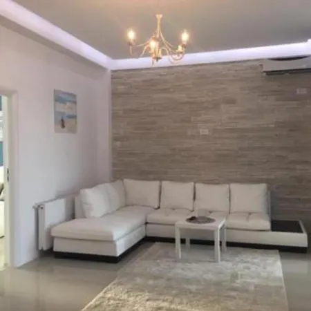 Euxin Apartman