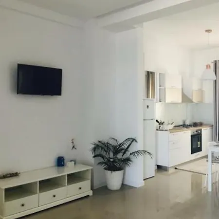 Euxin Apartman Năvodari
